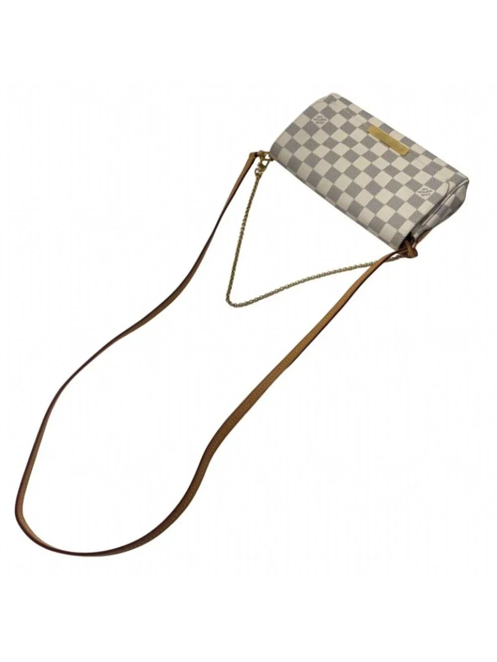 Louis Vuitton this authentic